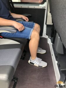 Uni+ X rozšíření obsaditelnosti